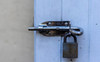 Gate Hardware