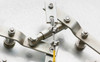 Specialty Hinges and Pivots