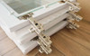 Commercial Hinges