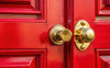 Deadbolts