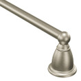 Moen Brantford Towel Bar 24", Brushed Nickel