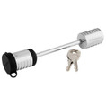 Master Lock Trailer Coupler Latch Lock 3-1/2In (89mm) Long