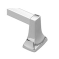 Moen Contemporary Towel Bar 24" With Aluminum, Polished Chrome