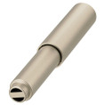 Moen Mason Paper Holder Roller Only Spring Loaded, Satin Nickel