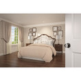 Schlage Residential Fc21 Custom Combined Passage-Privacy Knob Set And, Alexandria, Alden Decorative Trim, Aged Bronze
