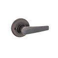 Kwikset Delta Half Dummy Lever, Venetian Bronze
