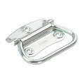 National Hardware Chest Handle 2-3/4", Visual Pack, Zinc Plated