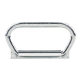 National Hardware Chest Handle 2-3/4", Visual Pack, Zinc Plated