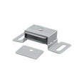 Deltana Magnetic Catch, 2-1/16" X 1-1/8" X 5/8", Steel