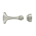 Deltana Magnetic Door Holder 3", Satin Nickel