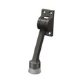 Deltana Kickdown Door Holder 4", Oil Rubbed Dark Bronze