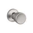 Schlage Residential J10 Byron Passage Knob Lock Function, Satin Stainless Steel