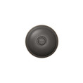 Schlage Residential J40 Stratus Privacy Knob Lock Function, Aged Bronze