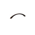 Orca Hardware Cp-15096 Handle Pull Preston Cabinet, Bachelor Collection, 96mm Center To Center, Zinc Alloy, Oil Rubbed Bronze