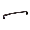 Orca Hardware Cp-20160 Handle Pull Cabinet, Baker Collection, 160mm Center To Center, Zinc Alloy, Oil Rubbed Bronze