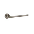 Orca Hardware Blakely 30 Inch Towel Bar Set, Satin Nickel