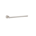 Orca Hardware Cypress 30 Inch Towel Bar Set, Satin Nickel