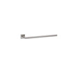 Orca Hardware Ripple 24 Inch Towel Bar Set, Satin Nickel
