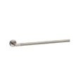 Orca Hardware Swirl 30 Inch Towel Bar Set, Satin Nickel