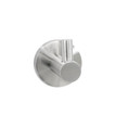 Orca Hardware Camano Robe Hook, Polished Chrome
