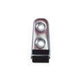 Orca Hardware Pk1119 Stop Angle For 1100 Track