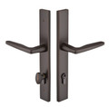 Emtek 15A1 Multi Point Lock Trim (Door Config 5) | Oil Rubbed Bronze