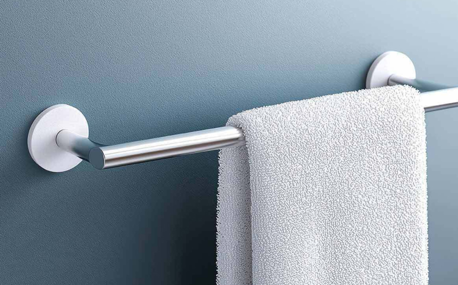 Bathroom Hardware