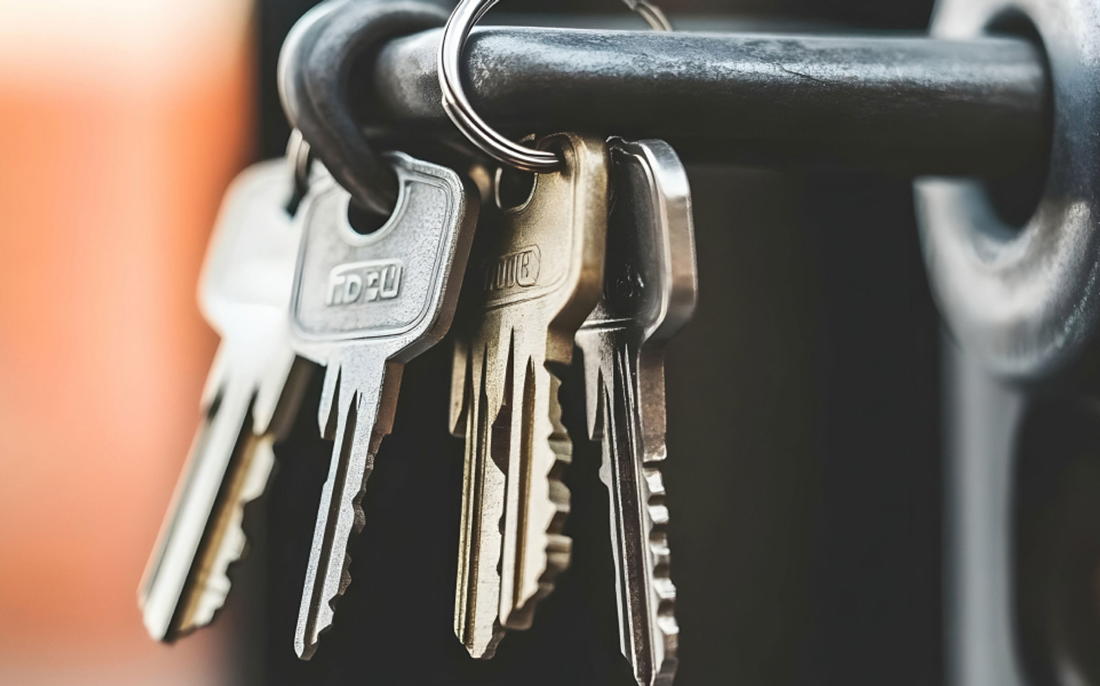 Key Storage