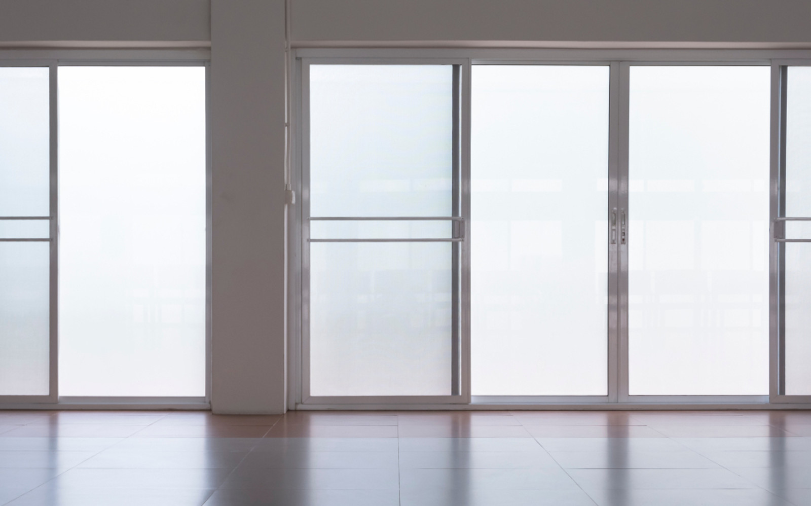 Sliding Door Accessories