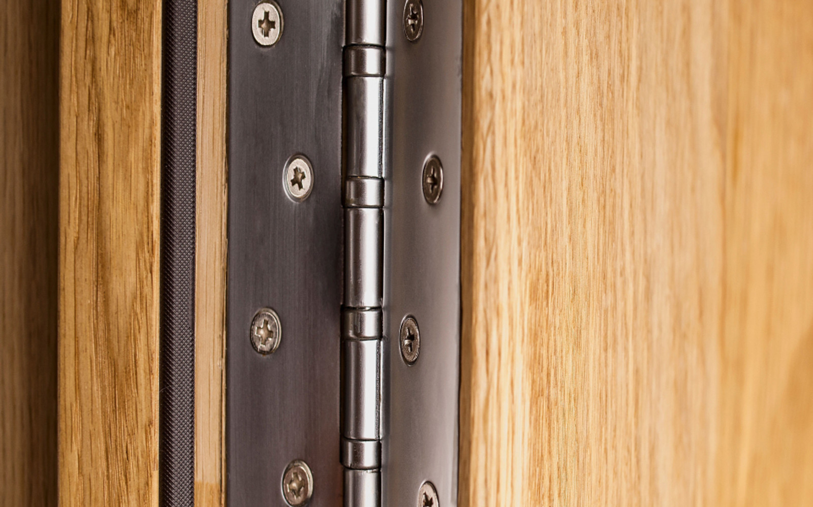 Door Trim and Accessories