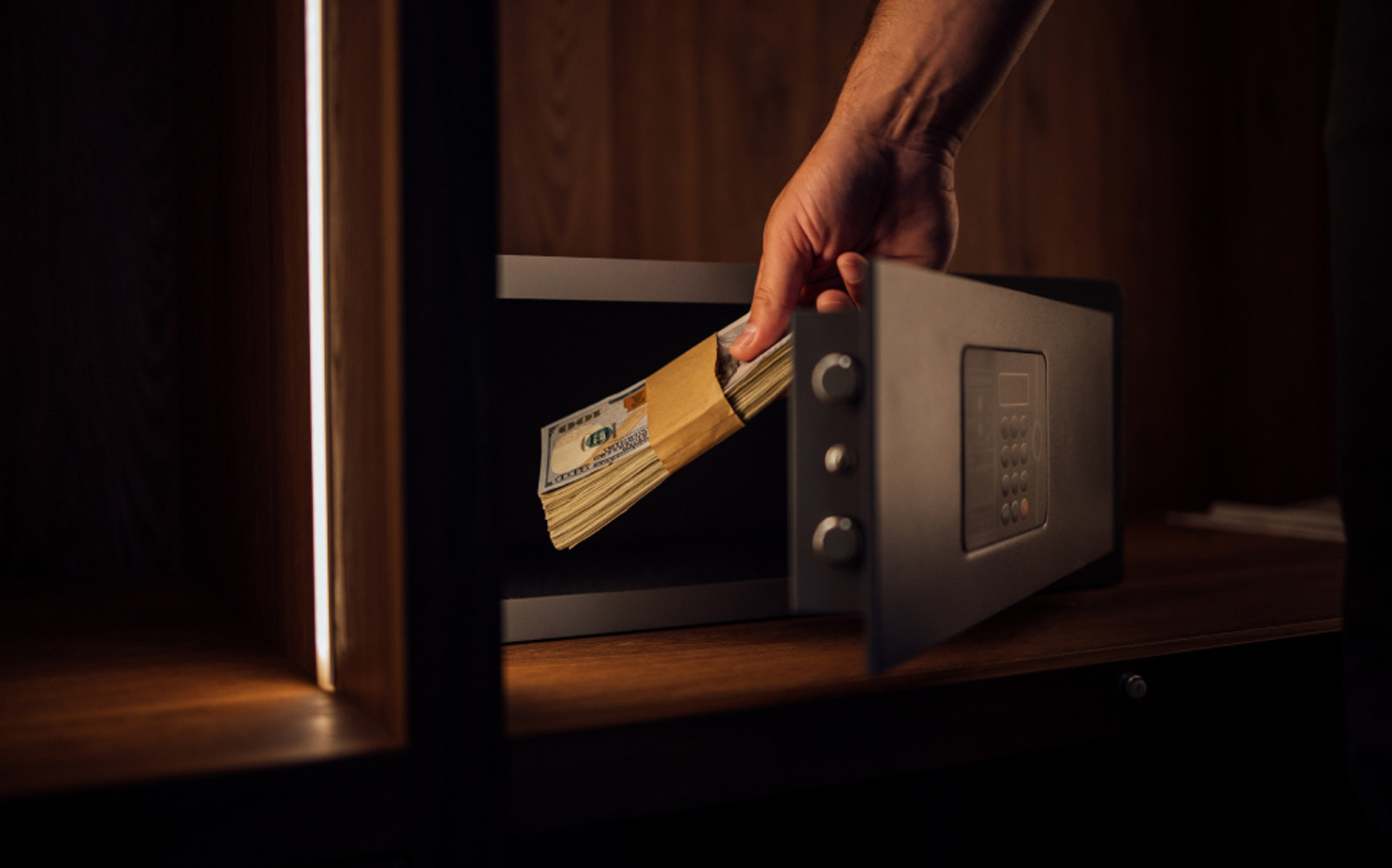 Safes