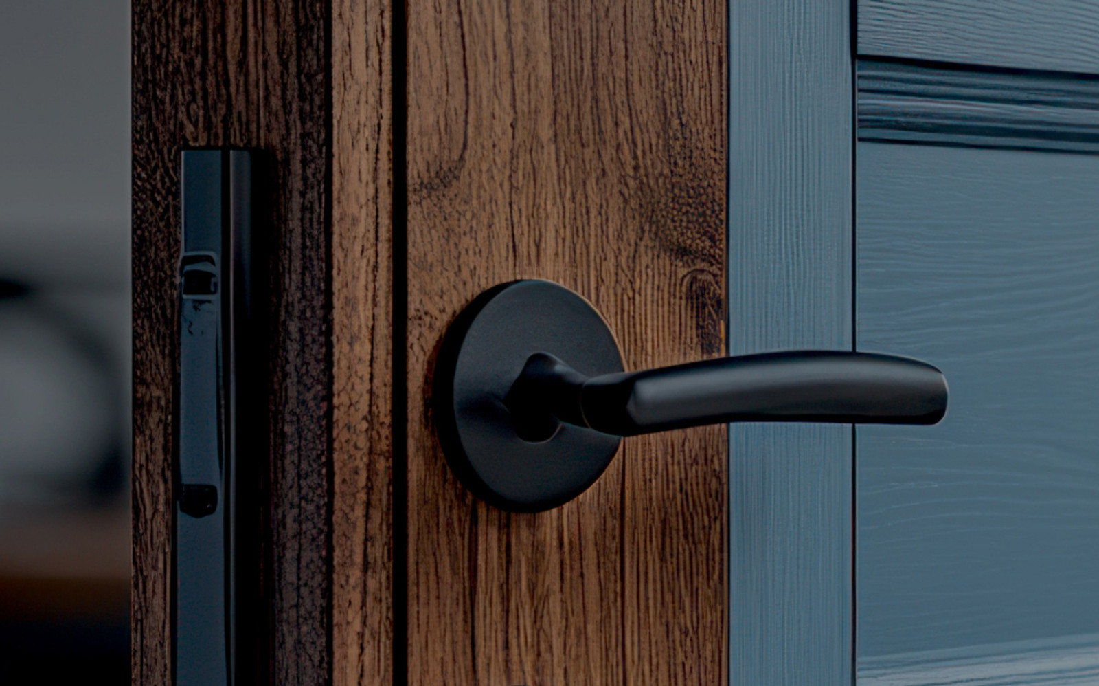 Smart Home Locks