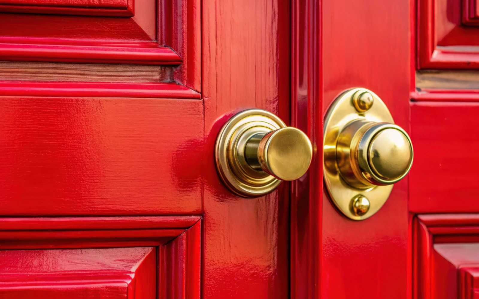 Deadbolts