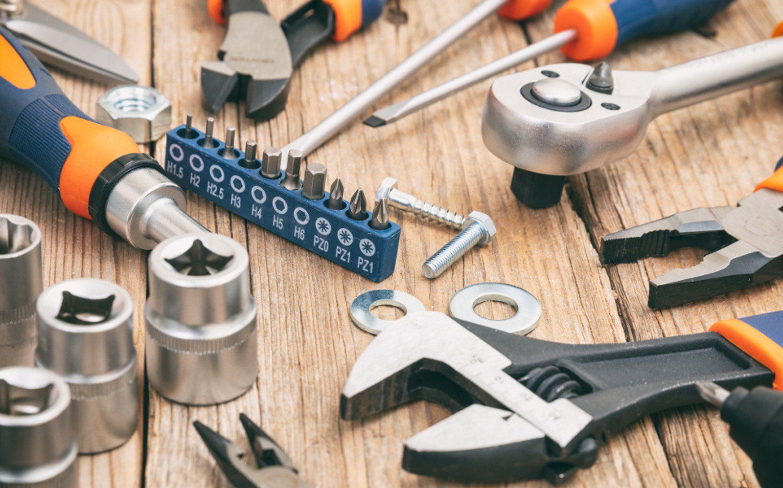 General Hardware
