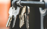 Key Storage
