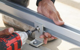 Bypass Sliding Door Hardware