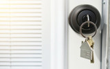 Lock-Deadbolt Combo