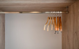 Wardrobe Hooks