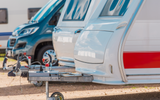 Trailer and RV Hardware
