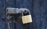 Hasps and Bolts