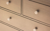 Cabinet Drawer Knobs