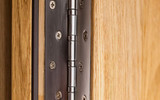 Door Trim and Accessories