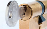 Cylinders and Key Blanks