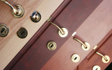 Knob Locksets