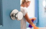 Toilet Compartment Accessories