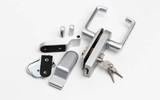 Lock Parts and Accessories