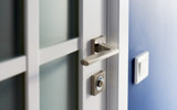 Pocket Door Hardware