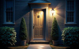 Door Controls