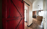 Barn Door Hardware