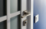 Bi-Fold Door Hardware